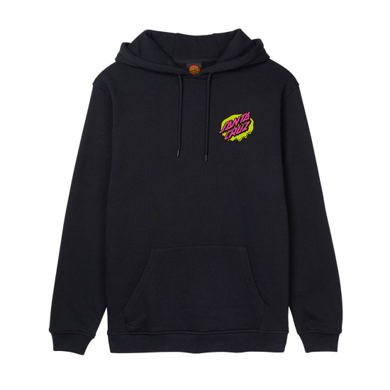 Santa Cruz Ανδρικό φούτερ Slime Scream Hood